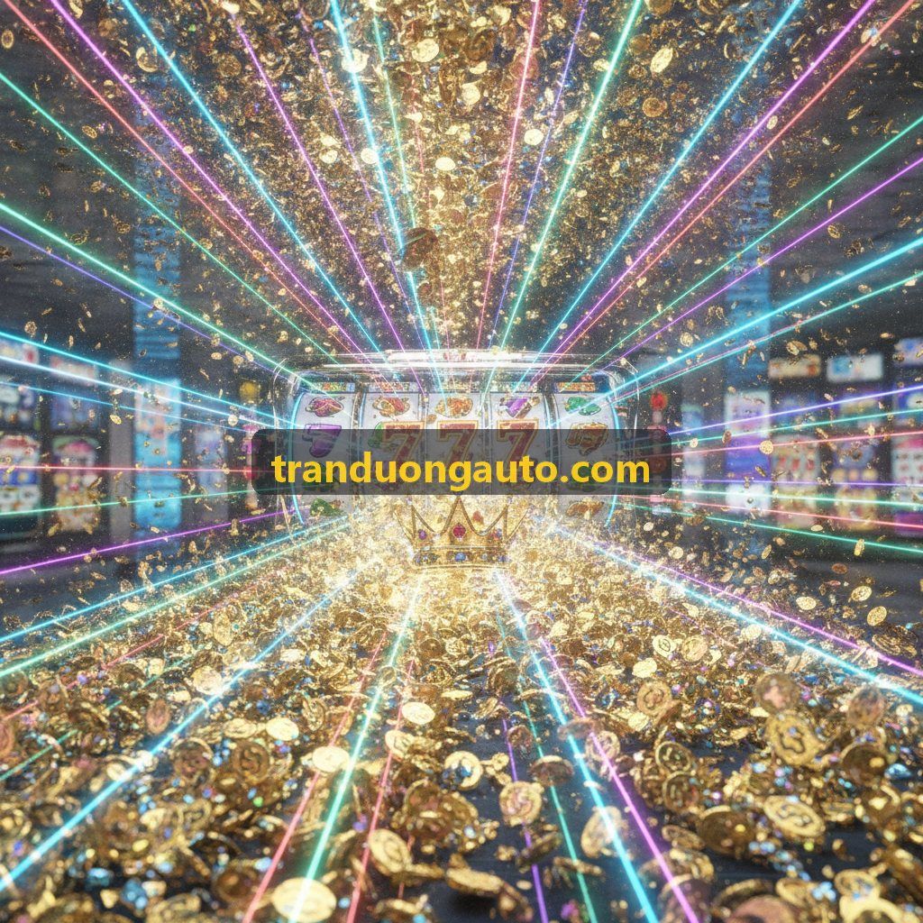 Slot Casino Trực Tuyến game Fortune Tiger