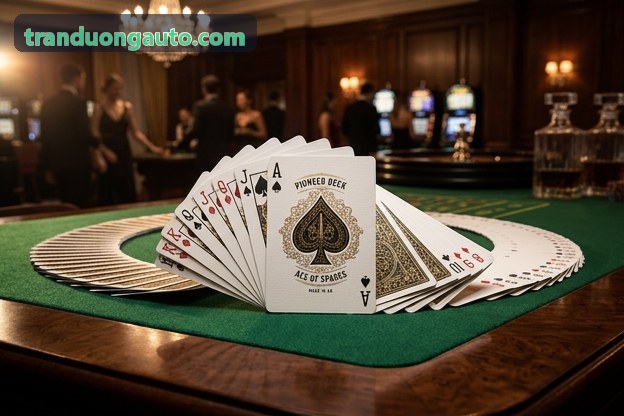 Slot Casino Trực Tuyến demo phân tích vòng quay